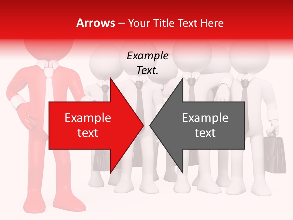 Background People Person PowerPoint Template