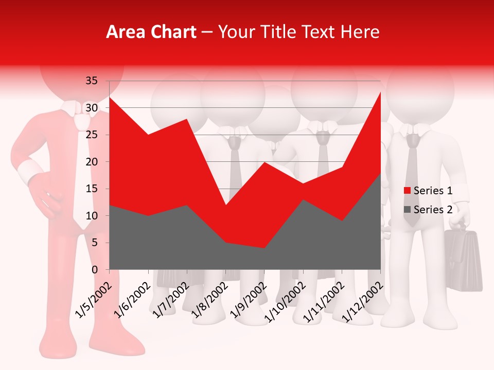 Background People Person PowerPoint Template