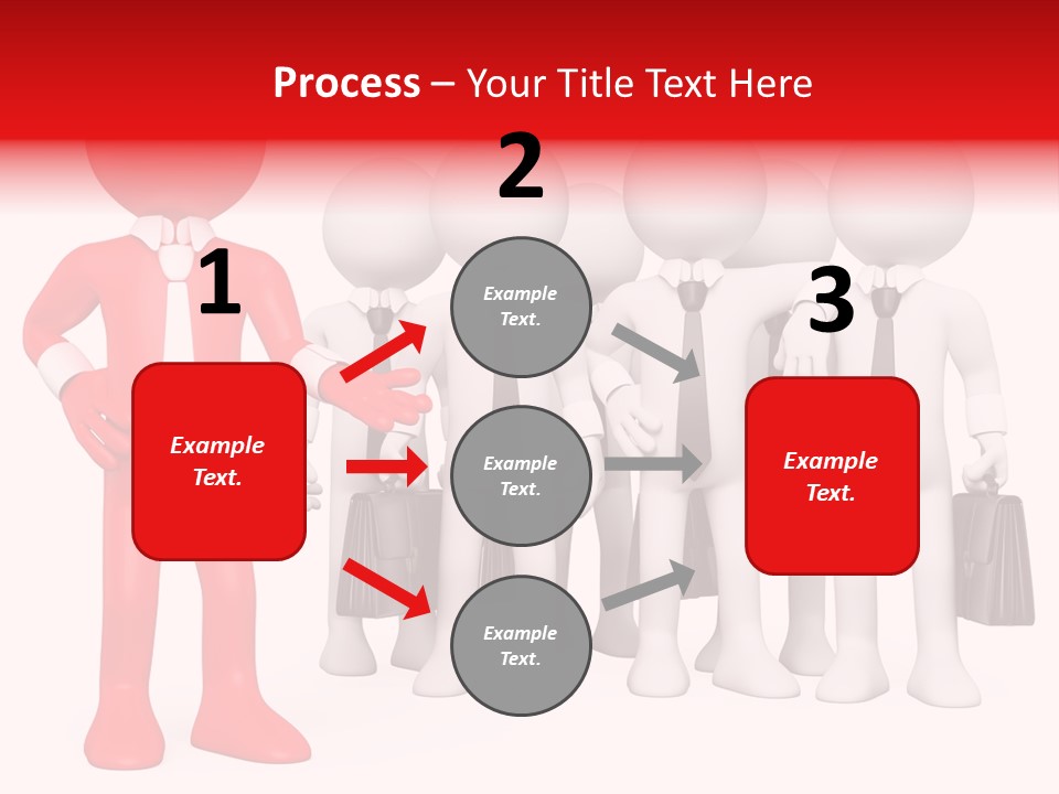 Background People Person PowerPoint Template