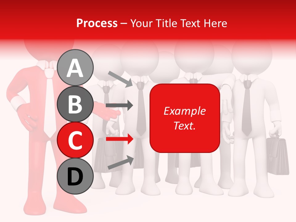Background People Person PowerPoint Template