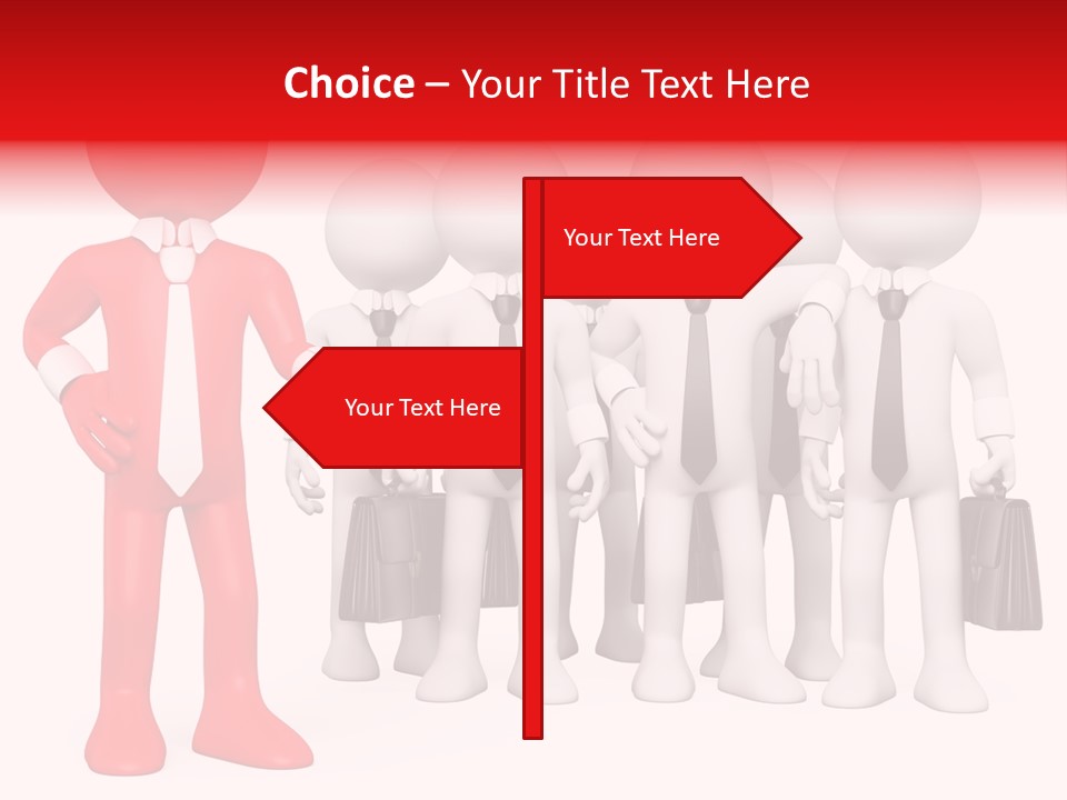 Background People Person PowerPoint Template