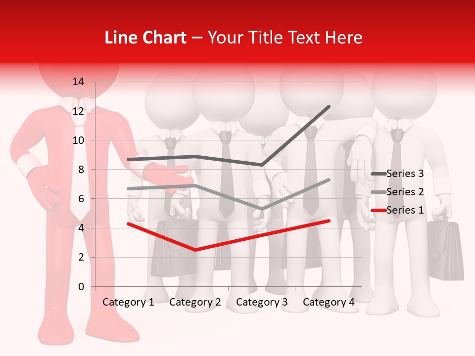 Background People Person PowerPoint Template