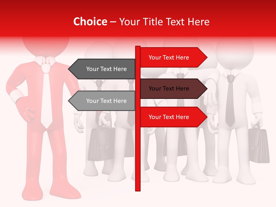 Background People Person PowerPoint Template