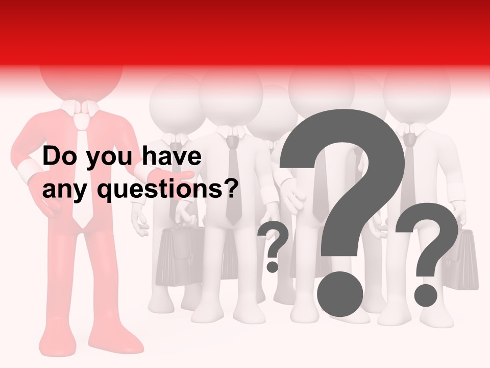 Background People Person PowerPoint Template