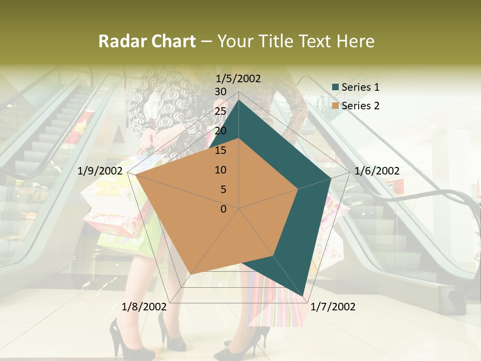 Stylish Indoor Glassy PowerPoint Template