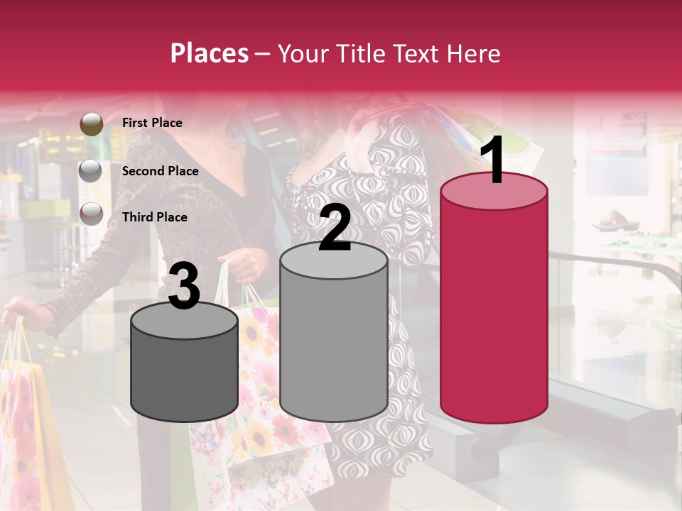 Smile People Expressive PowerPoint Template