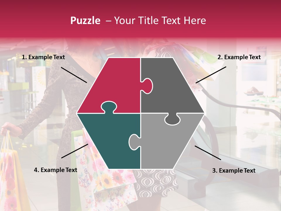 Smile People Expressive PowerPoint Template