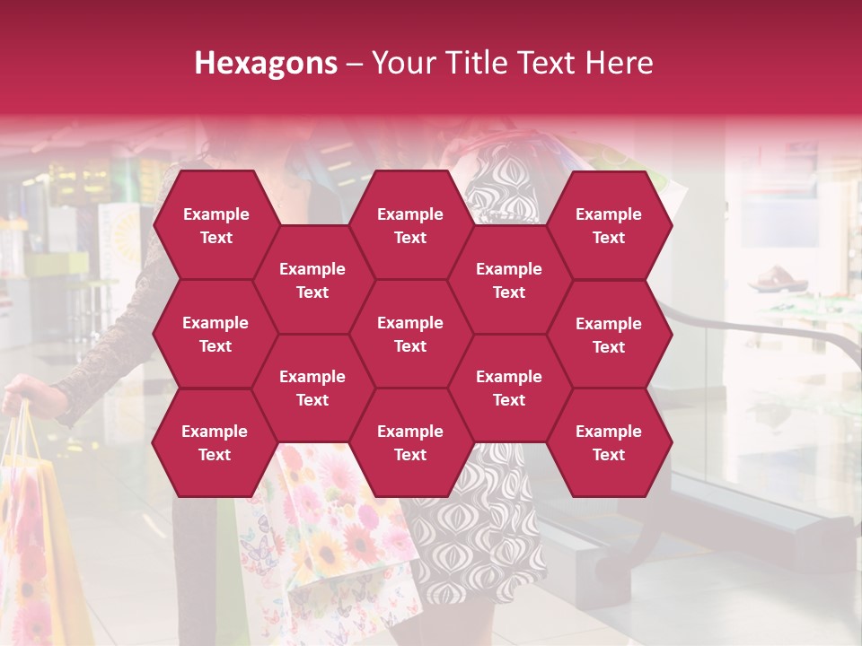 Smile People Expressive PowerPoint Template