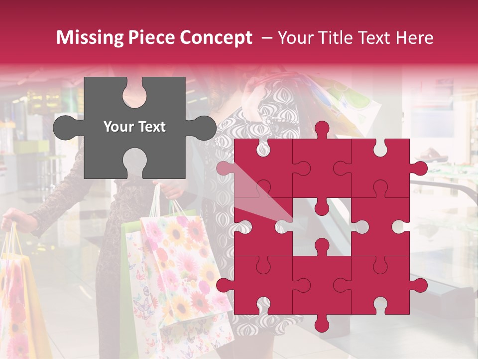 Smile People Expressive PowerPoint Template