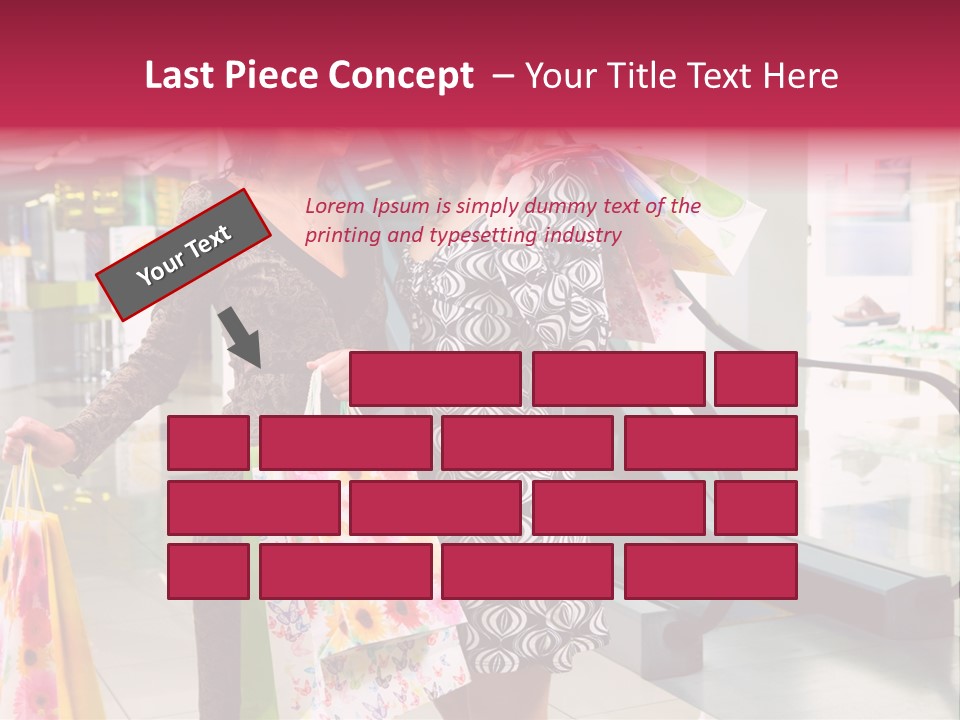 Smile People Expressive PowerPoint Template