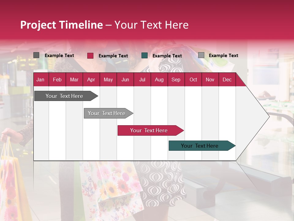 Smile People Expressive PowerPoint Template