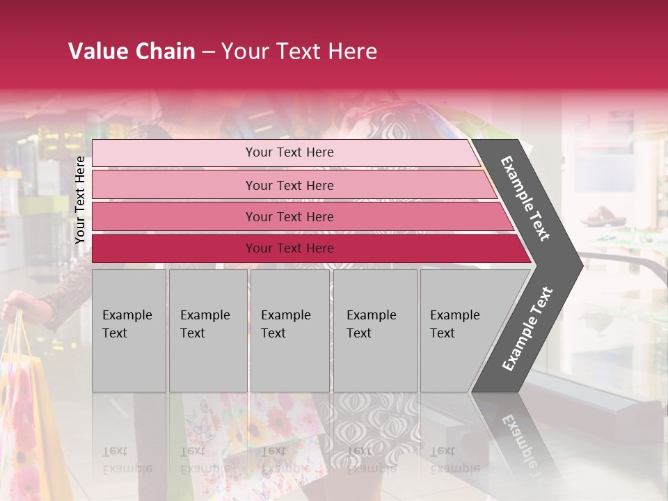 Smile People Expressive PowerPoint Template