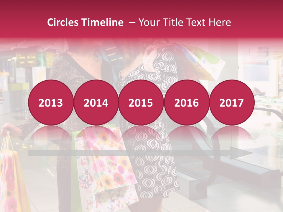 Smile People Expressive PowerPoint Template