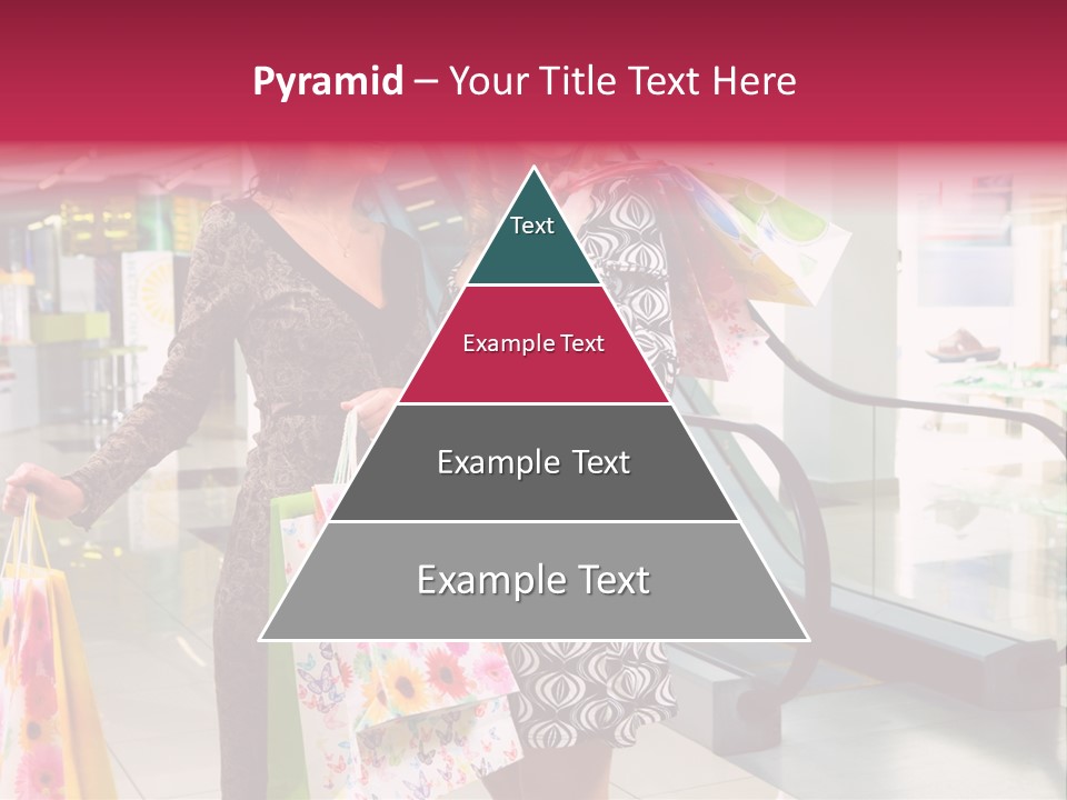 Smile People Expressive PowerPoint Template