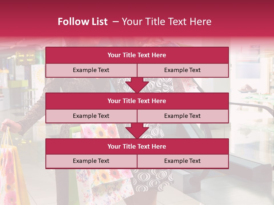 Smile People Expressive PowerPoint Template