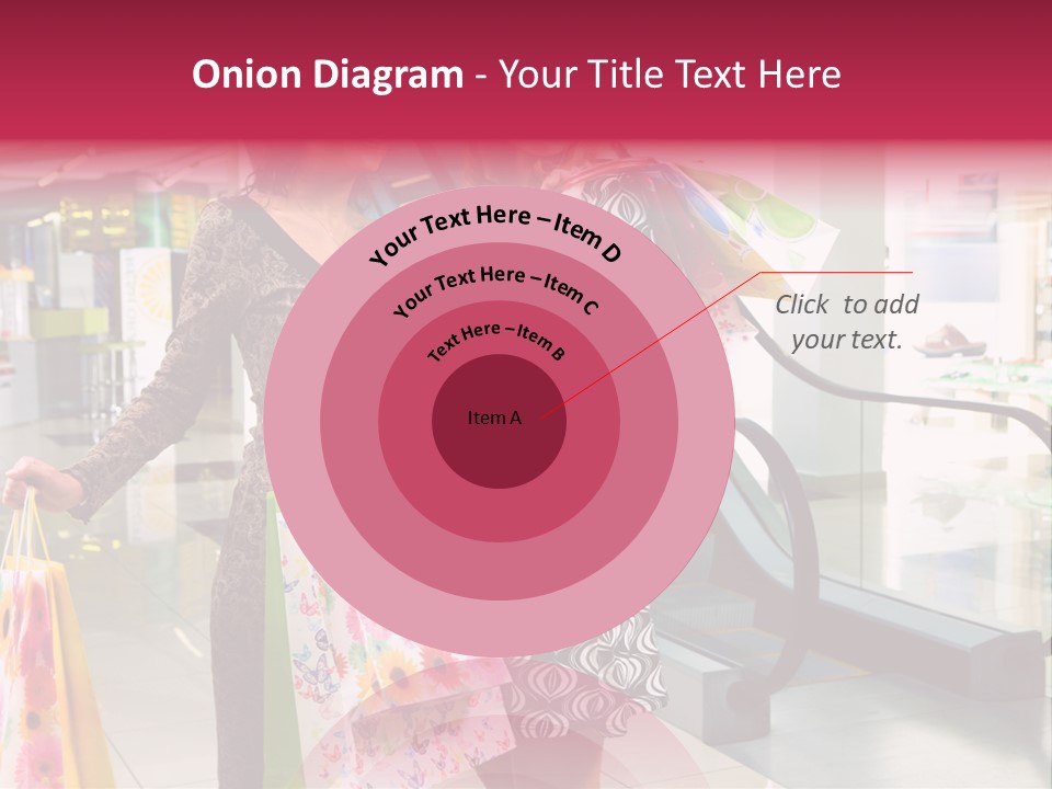 Smile People Expressive PowerPoint Template