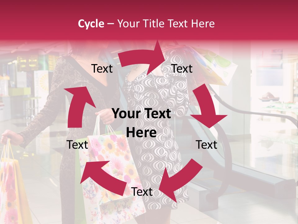 Smile People Expressive PowerPoint Template