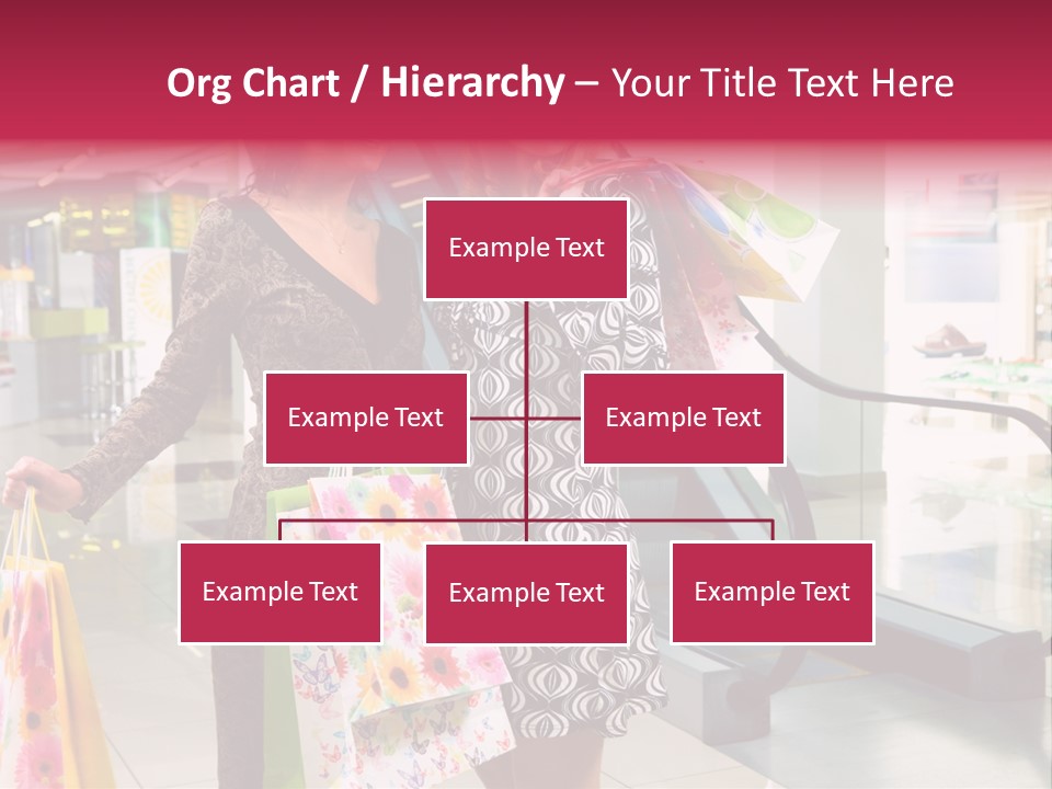 Smile People Expressive PowerPoint Template