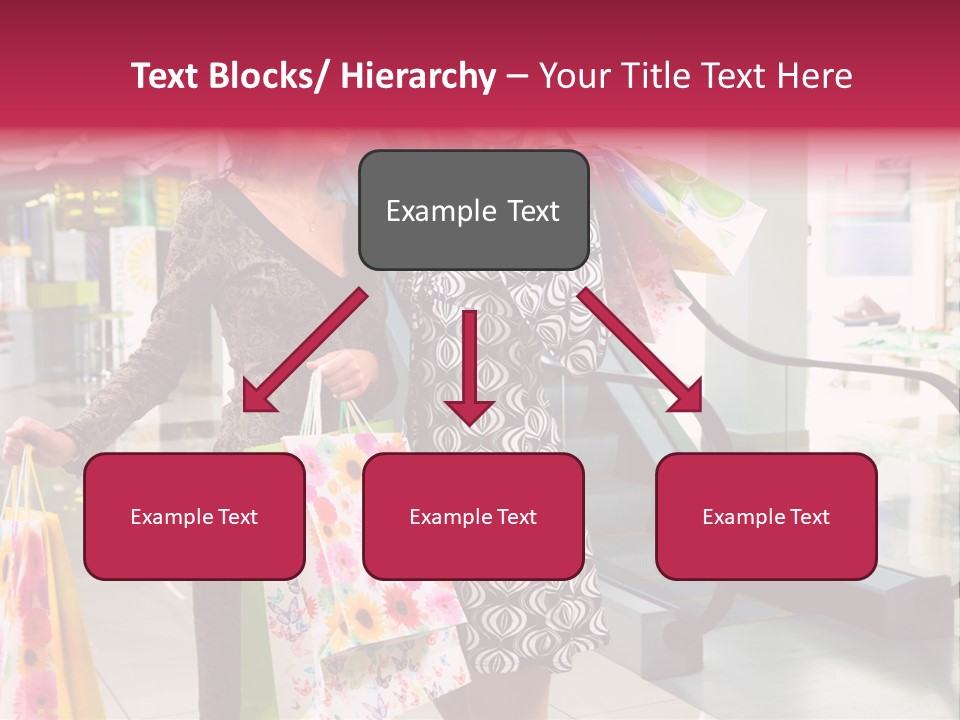 Smile People Expressive PowerPoint Template
