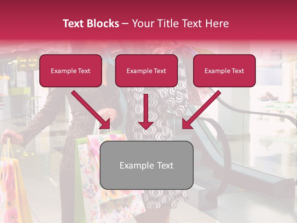 Smile People Expressive PowerPoint Template