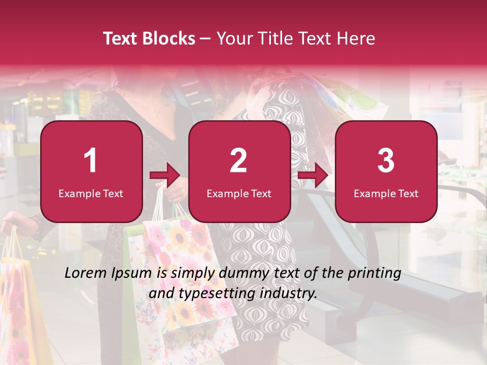 Smile People Expressive PowerPoint Template