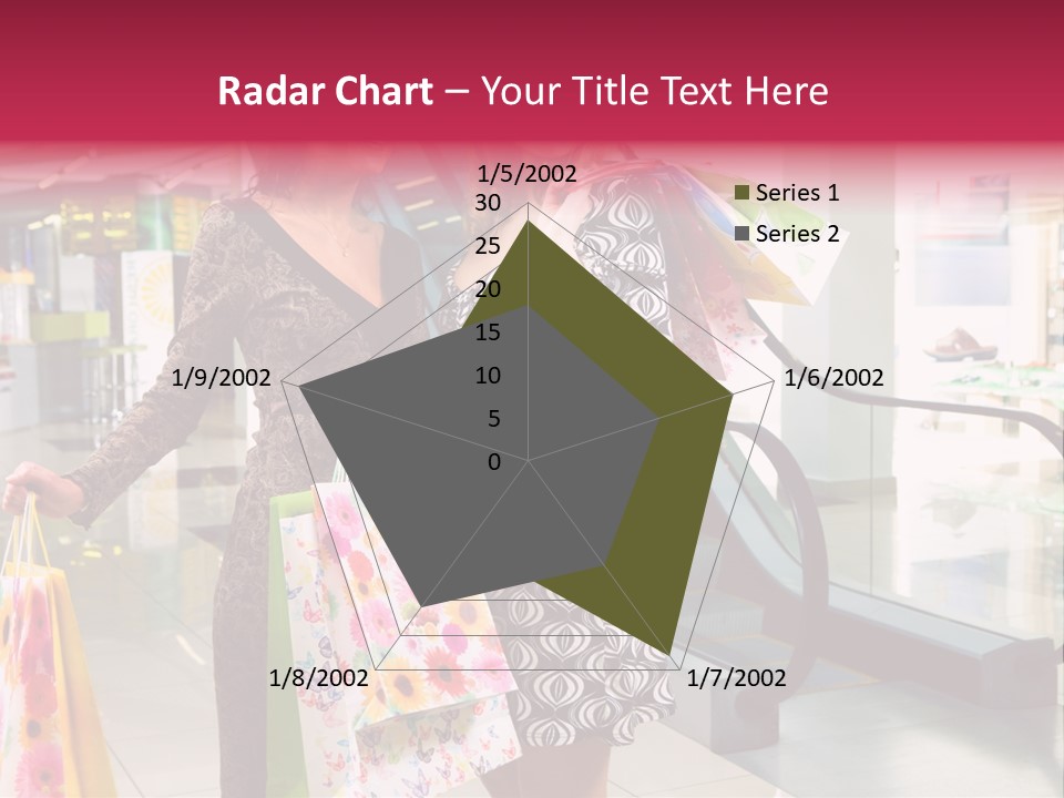Smile People Expressive PowerPoint Template
