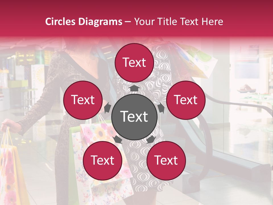 Smile People Expressive PowerPoint Template