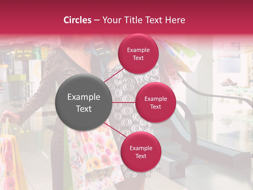 Smile People Expressive PowerPoint Template