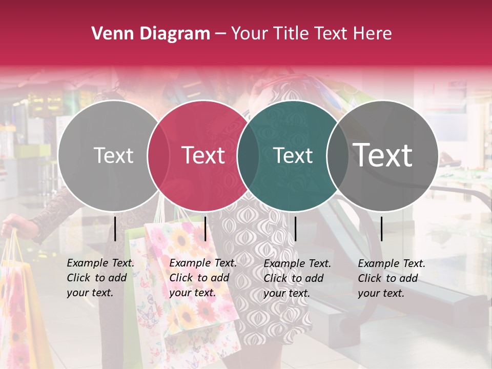 Smile People Expressive PowerPoint Template