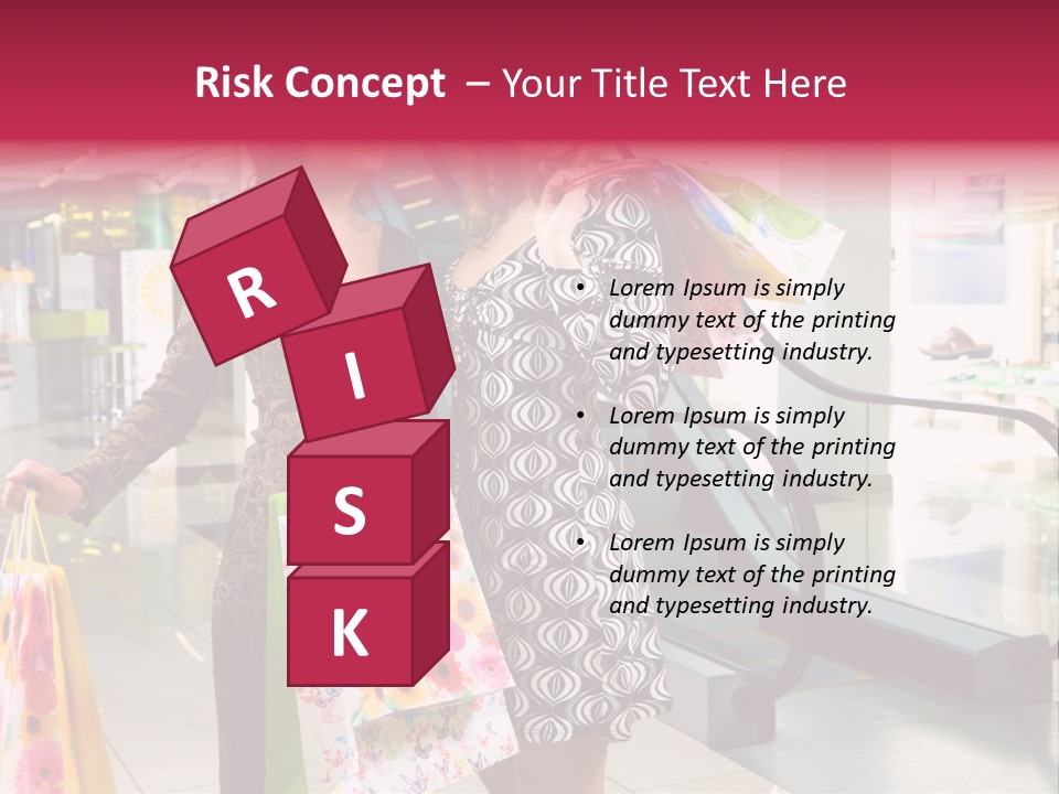 Smile People Expressive PowerPoint Template