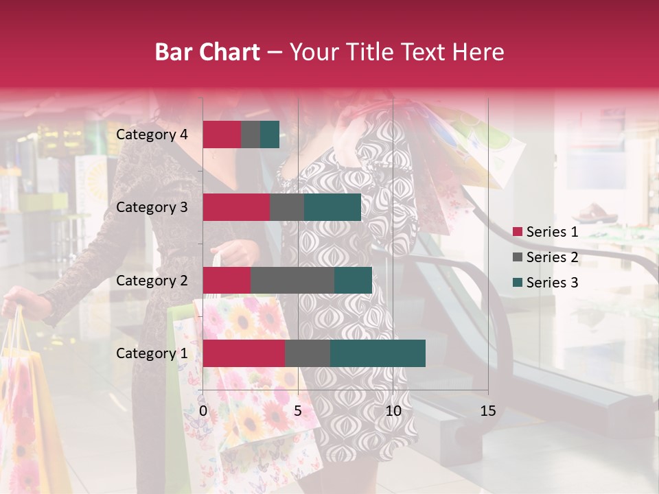 Smile People Expressive PowerPoint Template
