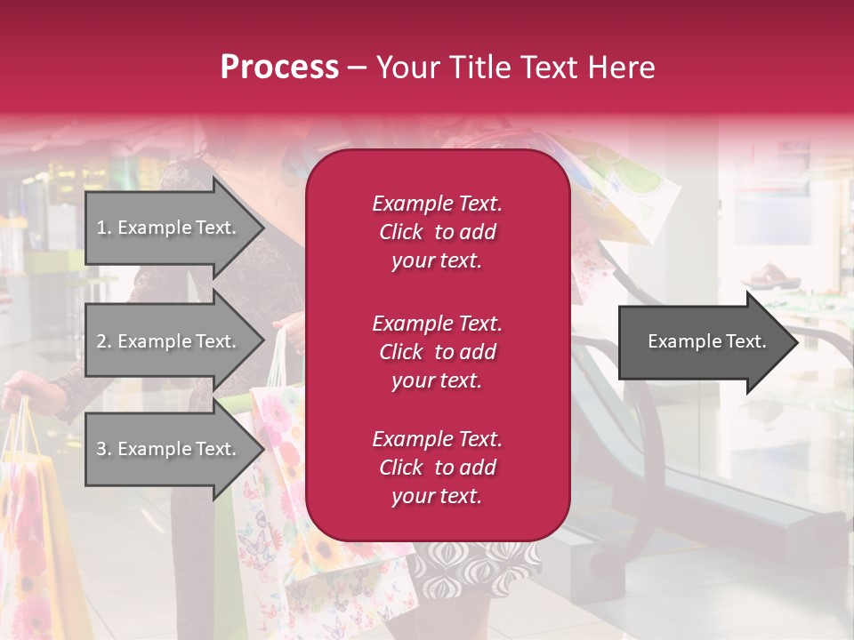 Smile People Expressive PowerPoint Template
