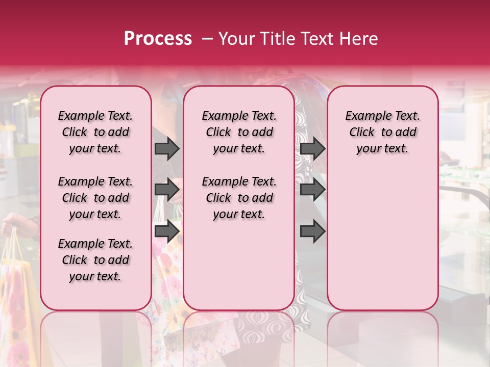 Smile People Expressive PowerPoint Template