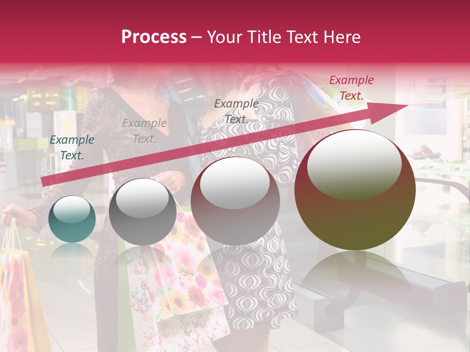 Smile People Expressive PowerPoint Template