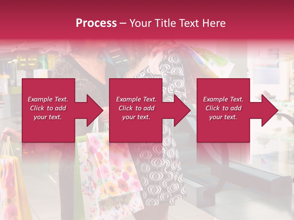 Smile People Expressive PowerPoint Template