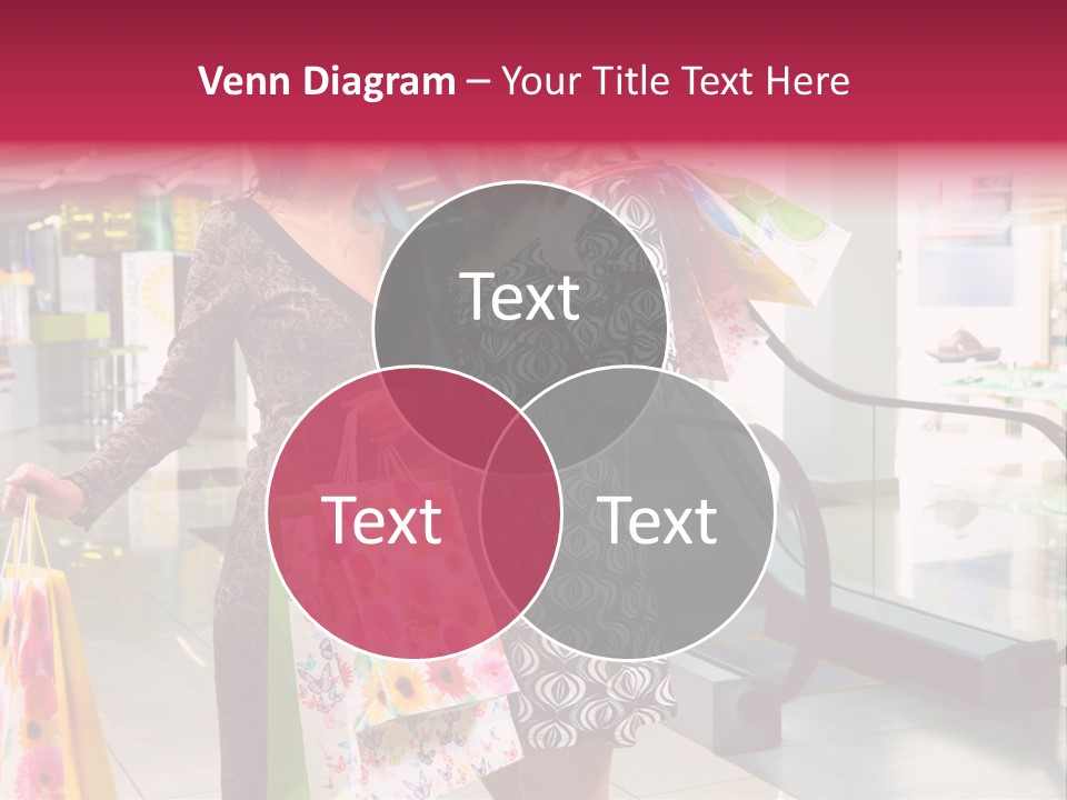 Smile People Expressive PowerPoint Template