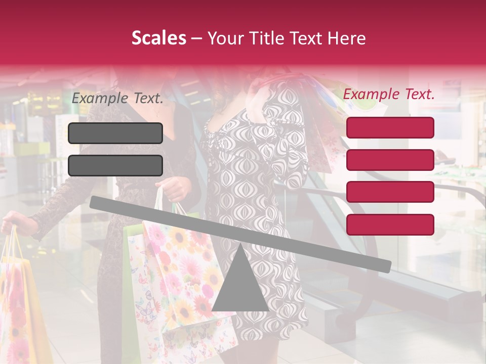 Smile People Expressive PowerPoint Template