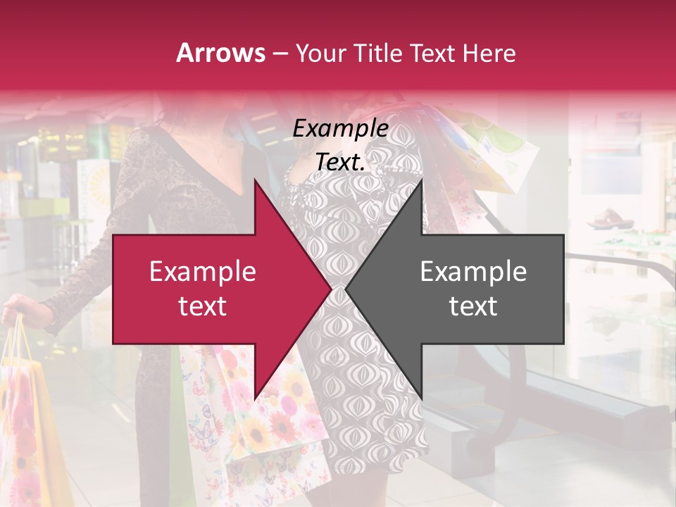 Smile People Expressive PowerPoint Template