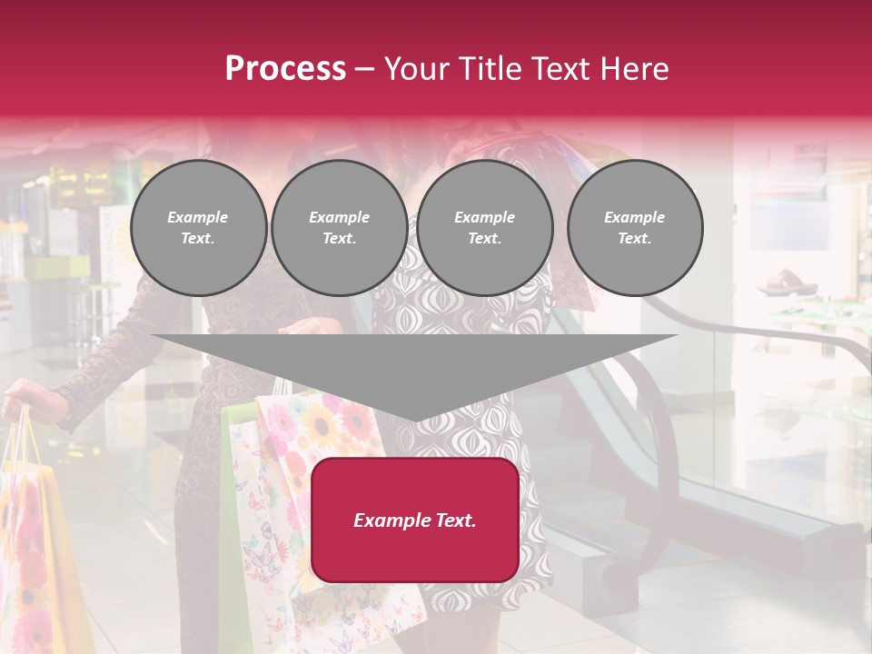 Smile People Expressive PowerPoint Template