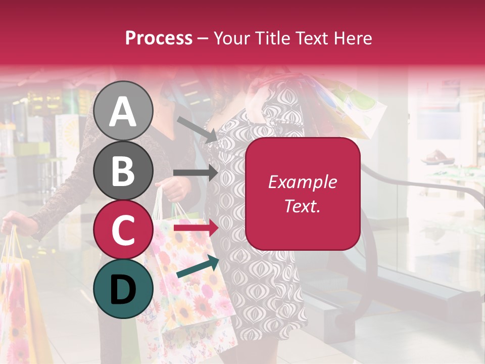 Smile People Expressive PowerPoint Template