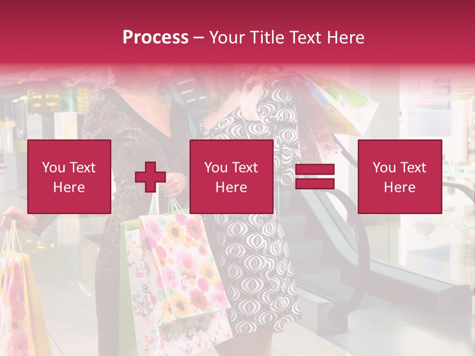Smile People Expressive PowerPoint Template