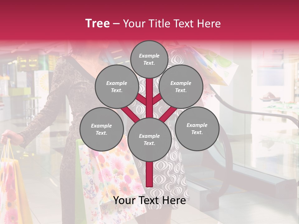 Smile People Expressive PowerPoint Template