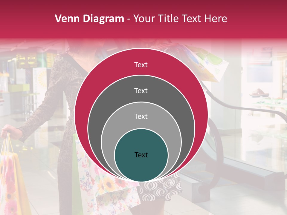 Smile People Expressive PowerPoint Template