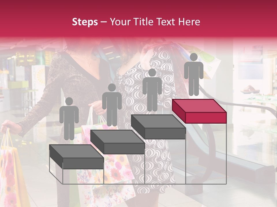 Smile People Expressive PowerPoint Template