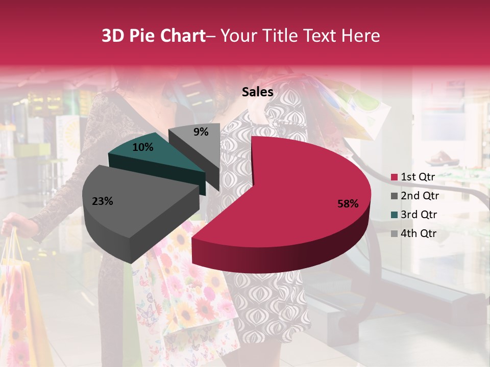 Smile People Expressive PowerPoint Template