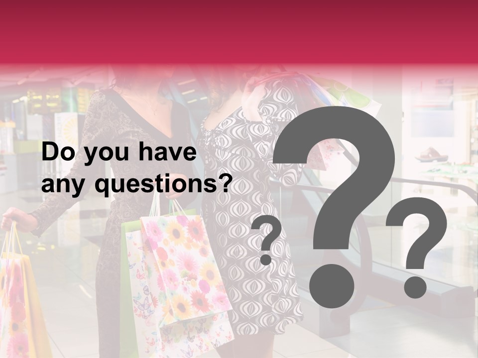 Smile People Expressive PowerPoint Template