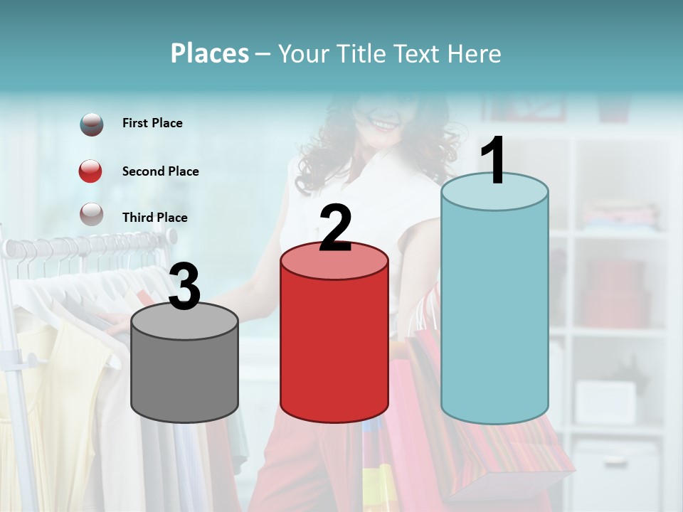 Sale Beautiful Modern PowerPoint Template
