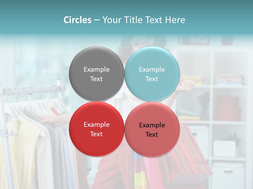 Sale Beautiful Modern PowerPoint Template