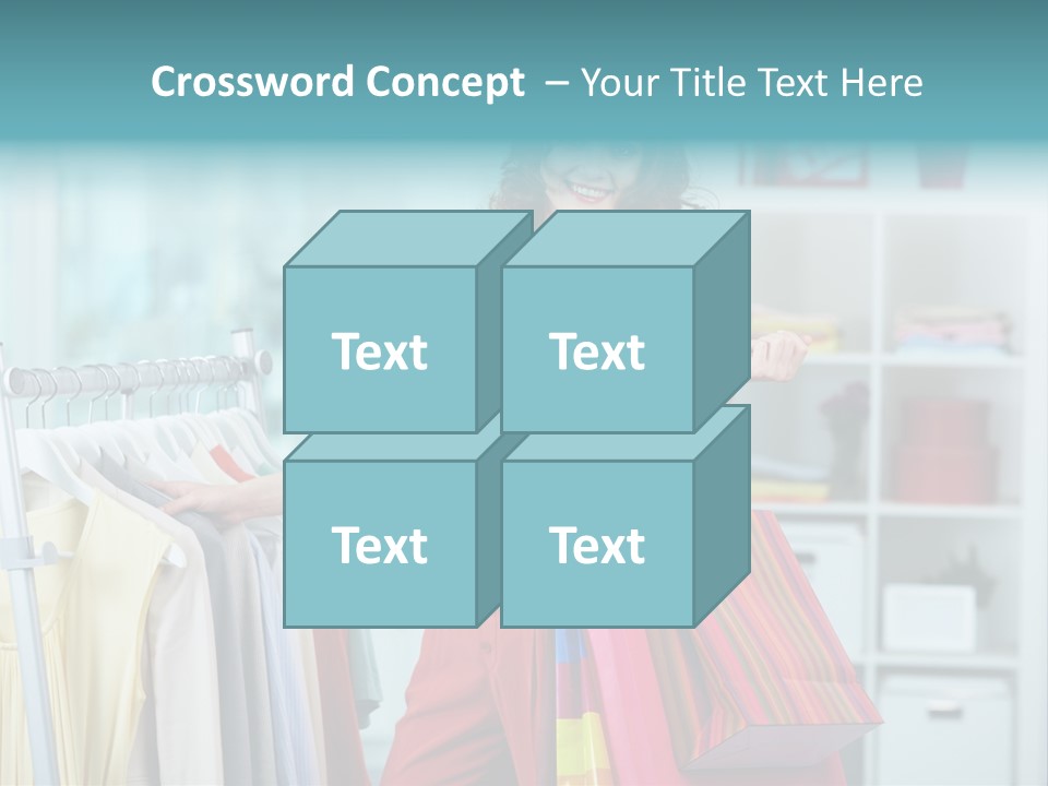 Sale Beautiful Modern PowerPoint Template