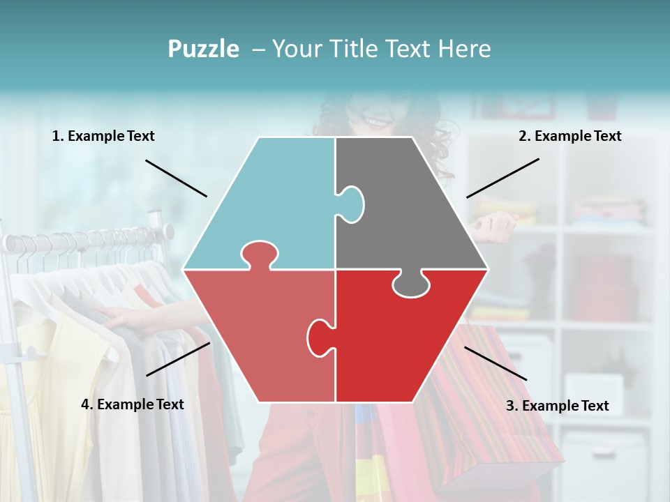 Sale Beautiful Modern PowerPoint Template